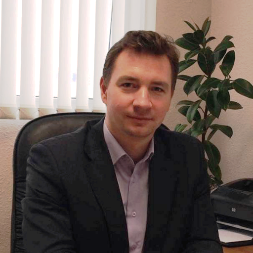 Савастенко Роман Андреевич