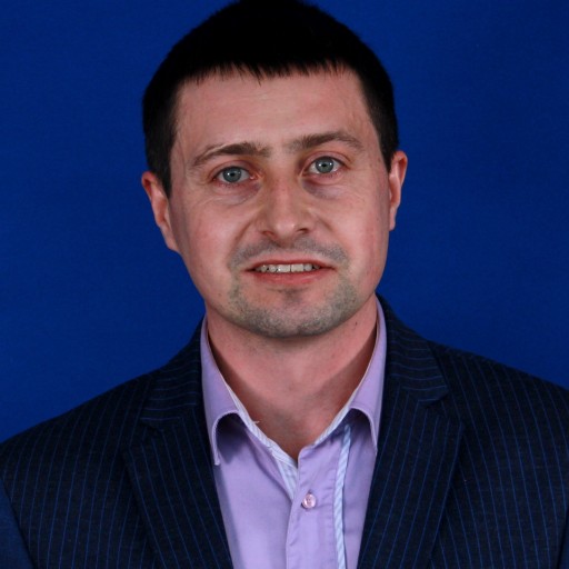 Скнарев Дмитрий Сергеевич