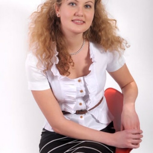 Смолий Елена Сергеевна