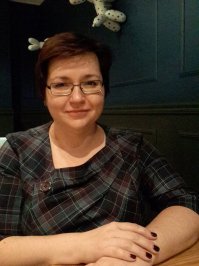 Болтунова Екатерина Михаиловна