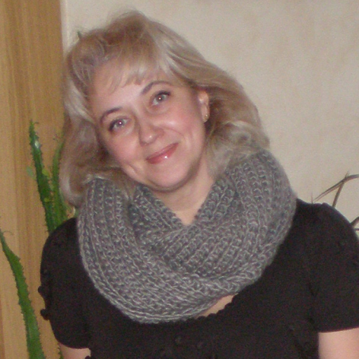 Талыбина Елена Валентиновна