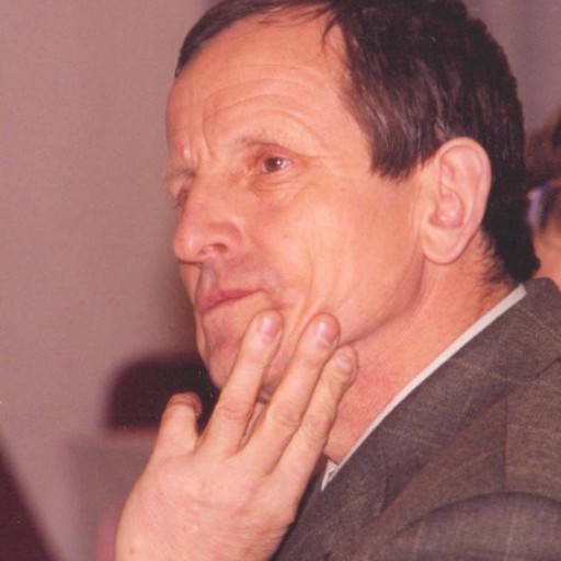 Шаклеин Виктор Михайлович