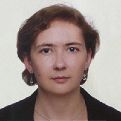 Апакина Людмила Вячеславовна