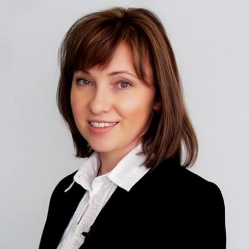 Арсеньева Ирина Альбертовна