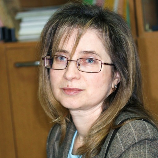 Варламова Ирина Юрьевна