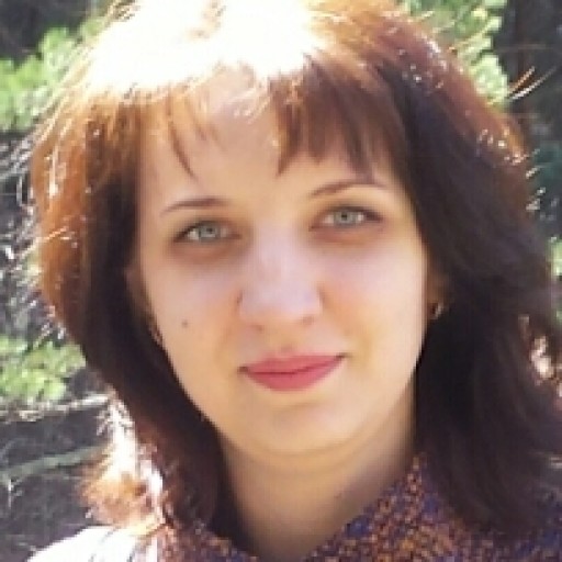Калинина Юлия Михайловна