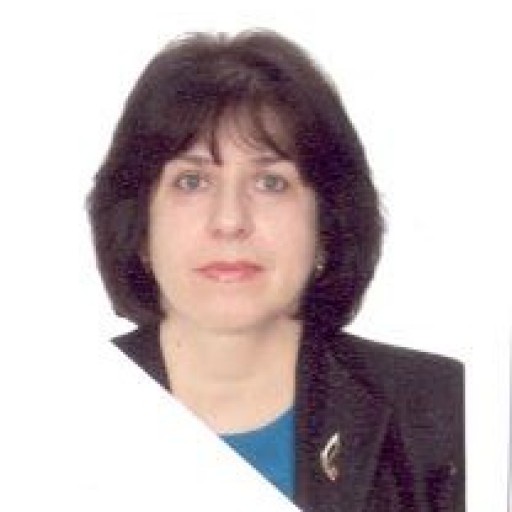 Богомолова Елена Сергеевна