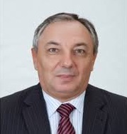 Гернеший Василий Васильевич