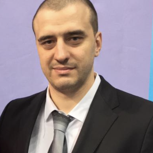 Канаев Егор Олегович