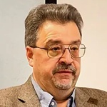 Соловьев Константин Викторович