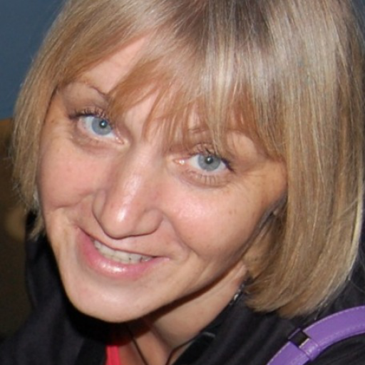 Волкова Ирина Ивановна