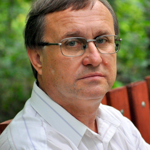 Грабельников Александр Анатольевич