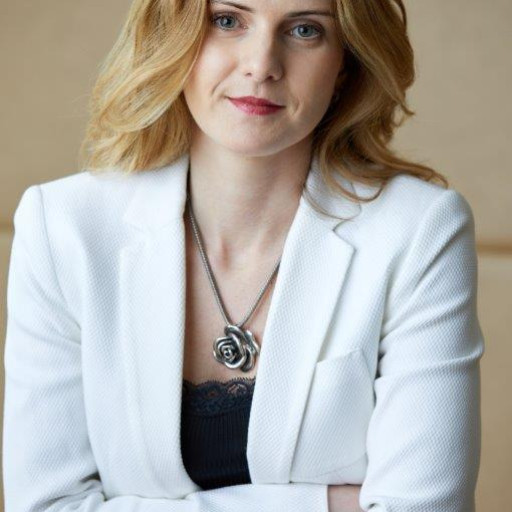 Громова Анастасия Викторовна