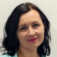 Дядченко Маргарита Владимировна