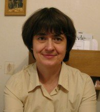 Большакова Елена Игоревна