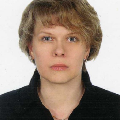 Петрова Светлана Анатольевна