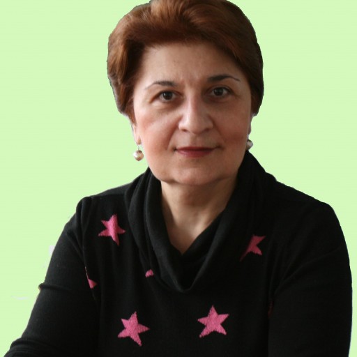 Гегелова Наталья Сергеевна