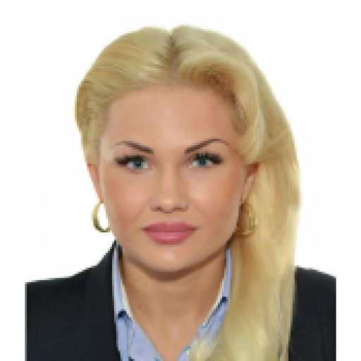 Иванова Алина Алексеевна