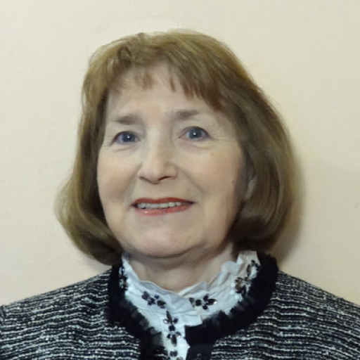 Багдасарова Инна Владимировна