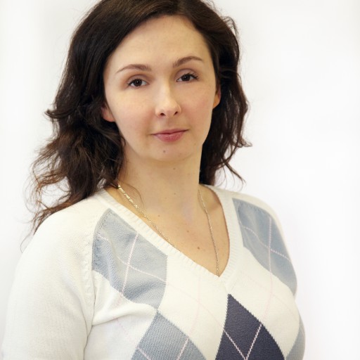 Осмоловская Анна Васильевна