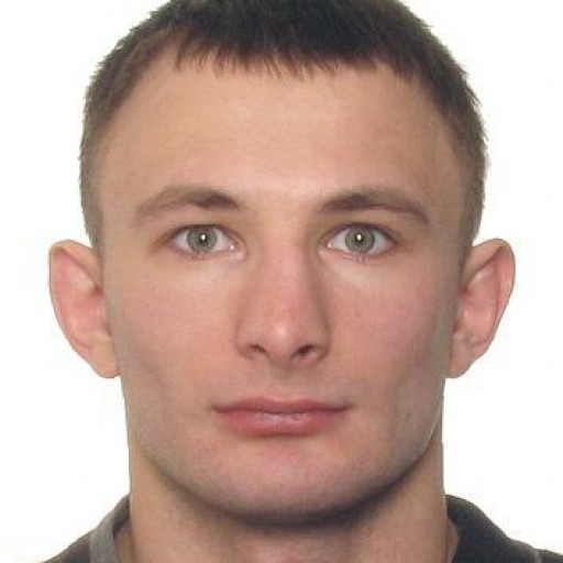 Пастухов Иван Сергеевич