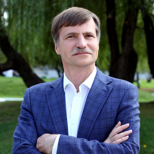 Сорокин Леонид Владимирович