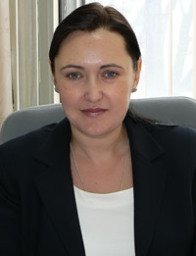 Бондарева Юлия Эдуардовна