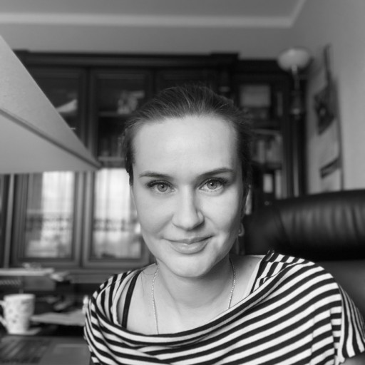 Бурдовская Елена Юрьевна