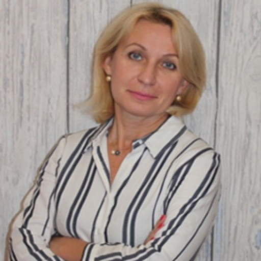 Митрофанова Ирина Игоревна