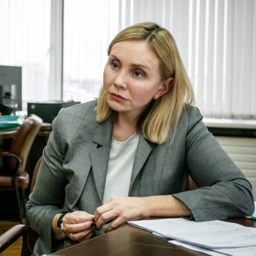 Чекунова Марина Анатольевна