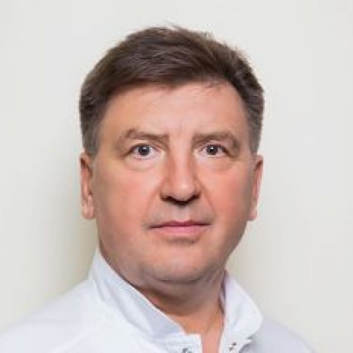 Труфанов Вадим Дмитриевич