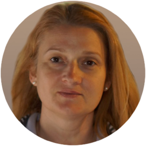 Бокерия Светлана Александровна