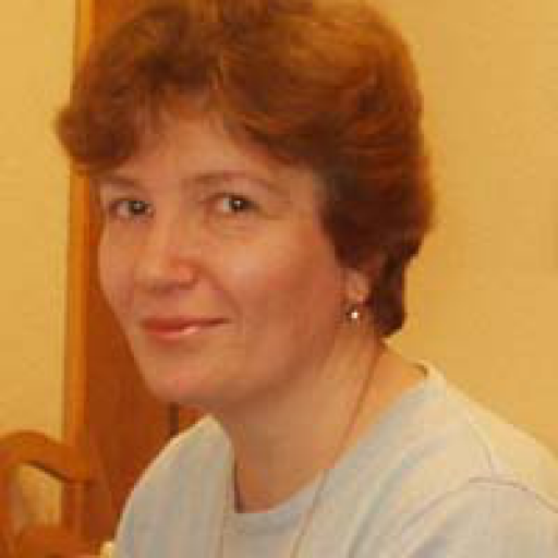 Борзова Алла Юрьевна