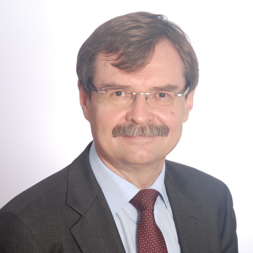 Виноградов Андрей Владимирович