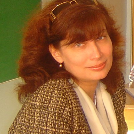 Дугина Татьяна Владимировна