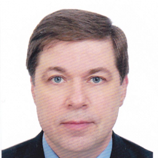 Жильцов Сергей Сергеевич