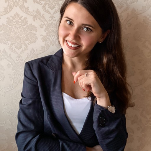 Забелла Анастасия Александровна