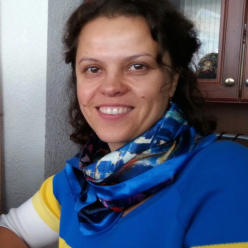 Карговская Елена Александровна