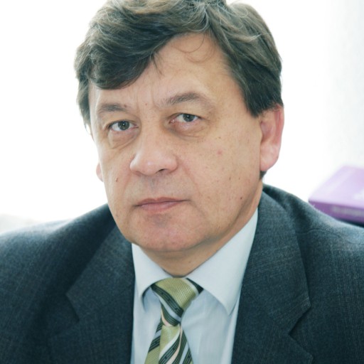 Мартыненко Евгений Владимирович