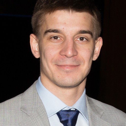 Мартыненко Станислав Евгеньевич