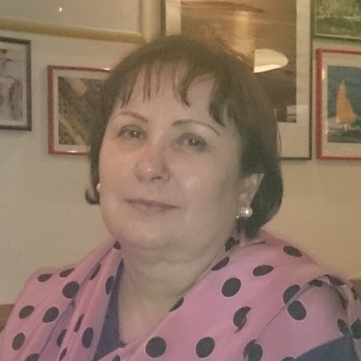 Понька Татьяна Ивановна
