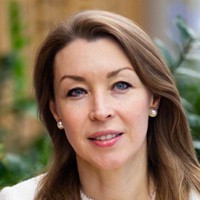 Рекец Марина Олеговна