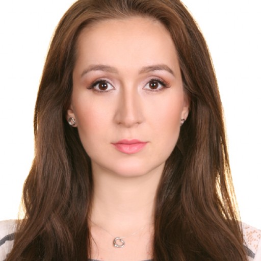 Шириязданова Ирина Фанилевна