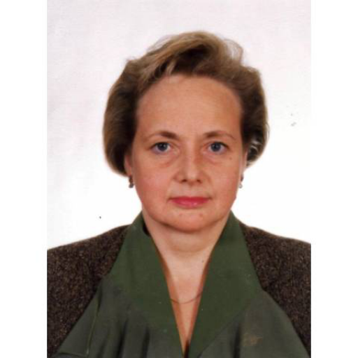 Шпаковская Марина Анатольевна