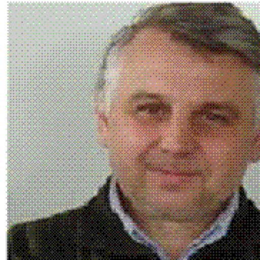 Матухин Павел Гранитович