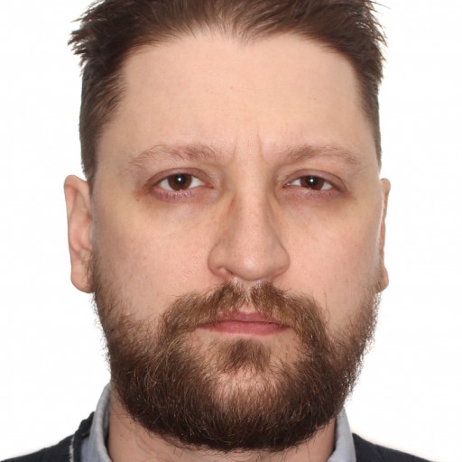 Медушевский Николай Андреевич