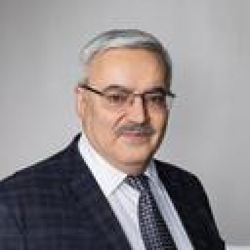 Ширинянц Александр Андреевич