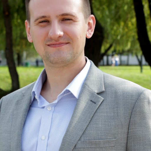 Гомонов Константин Геннадьевич