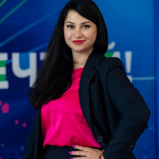 Решетникова Марина Сергеевна