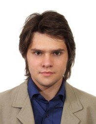 Борзых Дмитрии Александрович